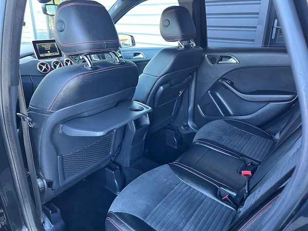 Used Mercedes-Benz B Class 2015 for sale - 76189817: Photo 31