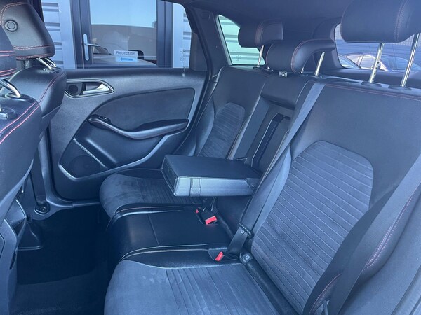 Used Mercedes-Benz B Class 2015 for sale - 76189817: Photo 32