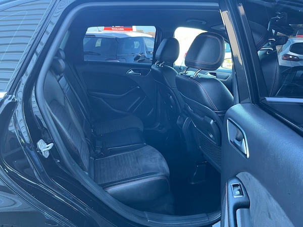 Used Mercedes-Benz B Class 2015 for sale - 76189817: Photo 33