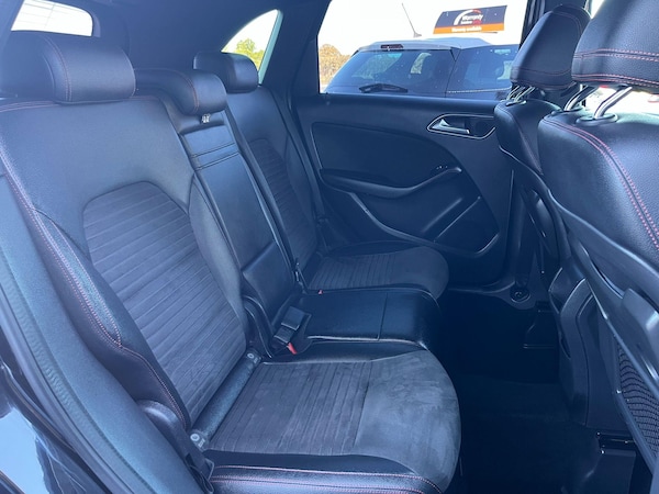 Used Mercedes-Benz B Class 2015 for sale - 76189817: Photo 35