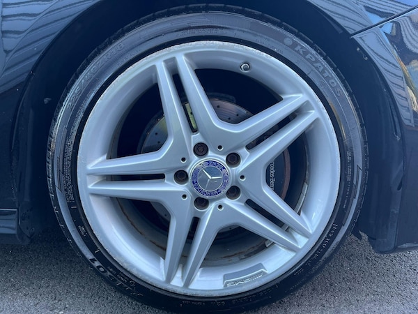 Used Mercedes-Benz B Class 2015 for sale - 76189817: Photo 38