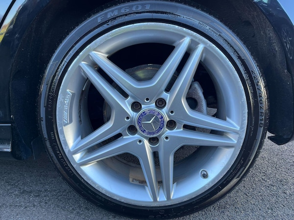 Used Mercedes-Benz B Class 2015 for sale - 76189817: Photo 40