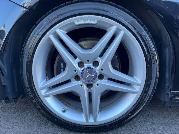 Used Mercedes-Benz B Class 2015 for sale - 76189817: Photo 41