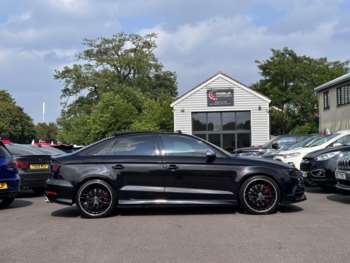 Used Audi S3 2016 for sale - 74908311: Photo