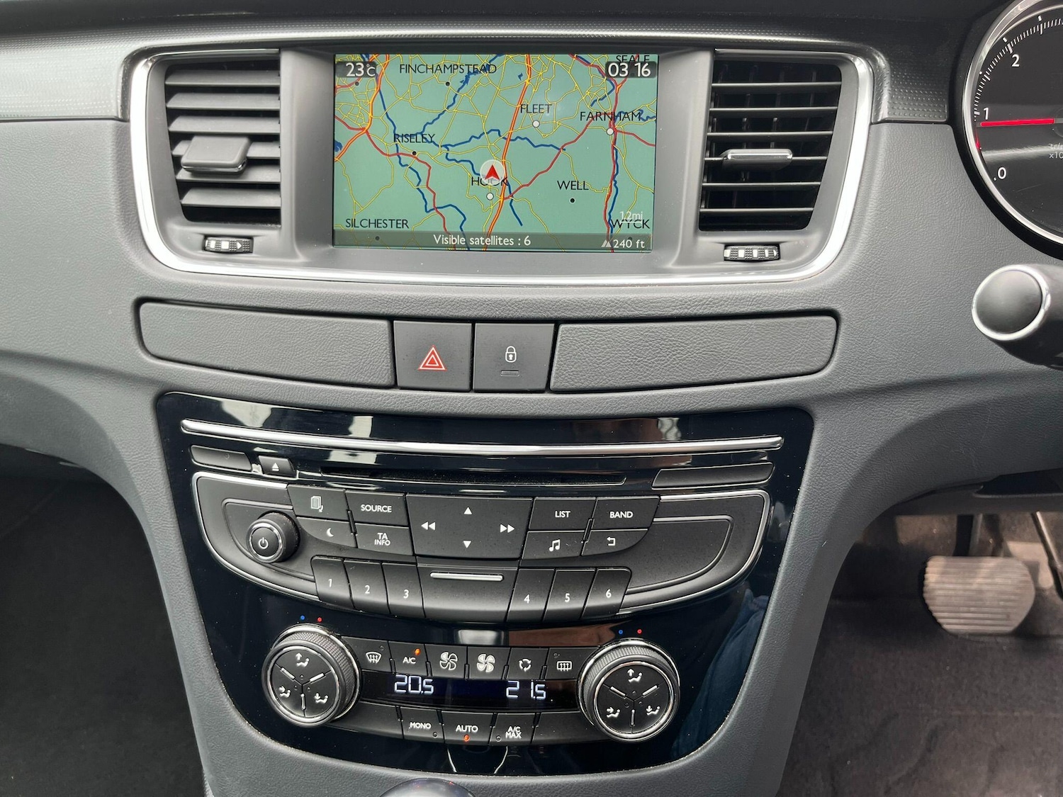Vehicle 24