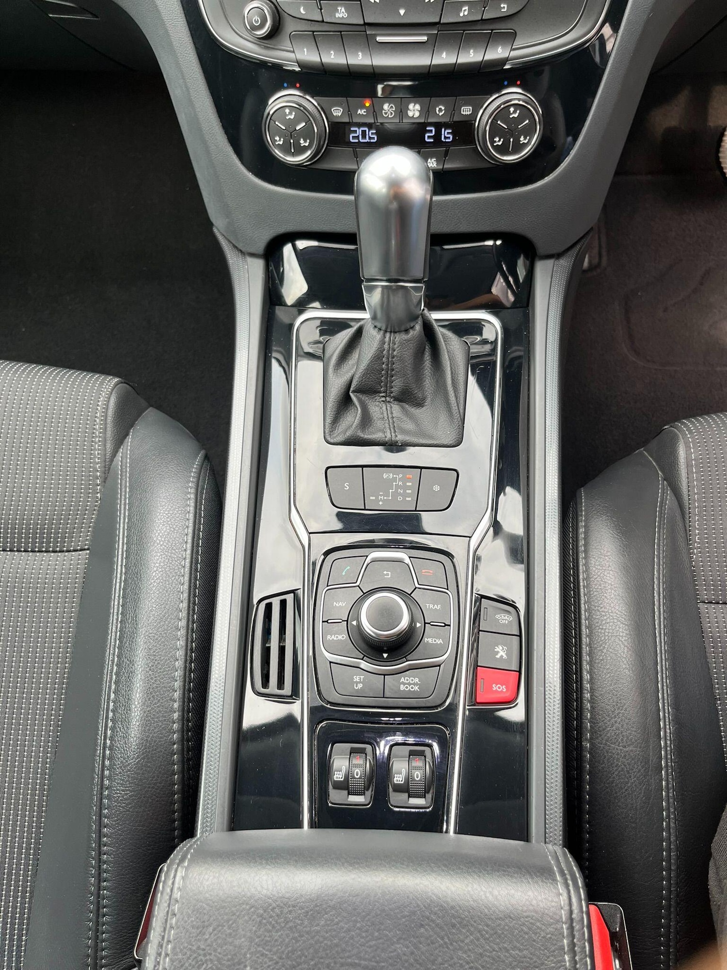 Vehicle 25