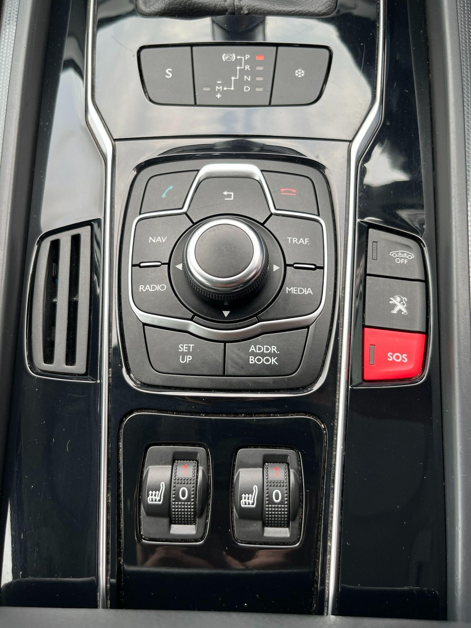 Vehicle 29