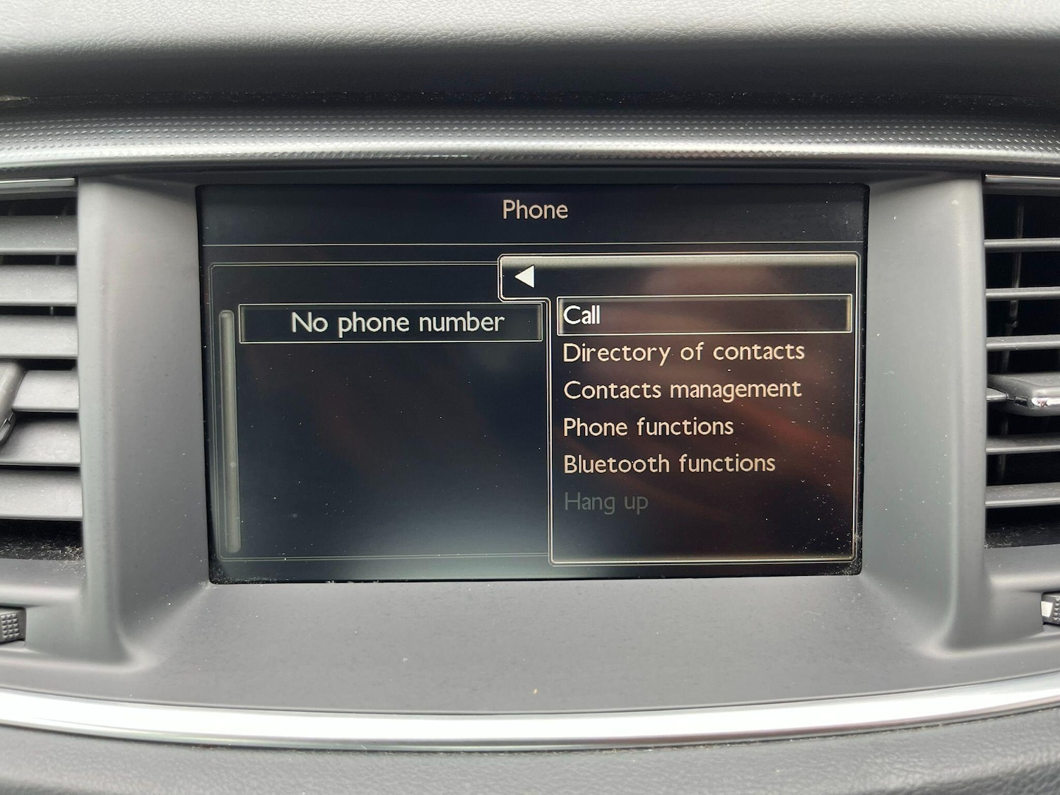 Vehicle 31