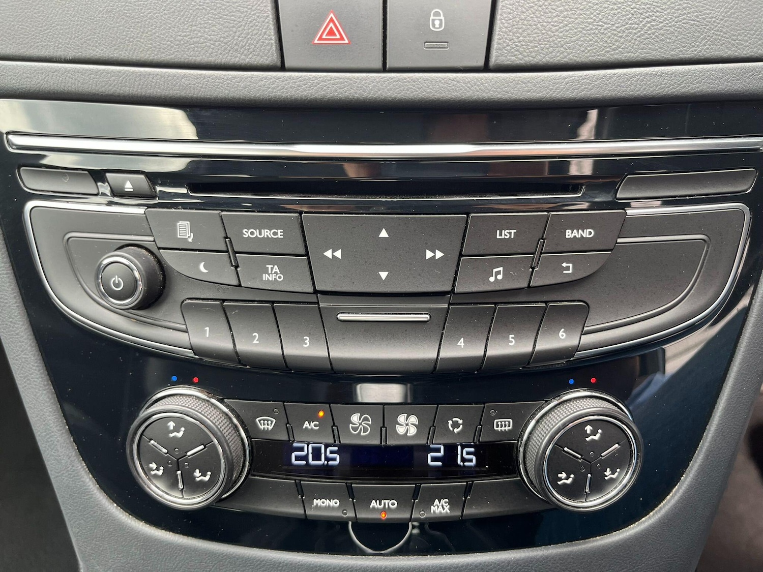 Vehicle 32
