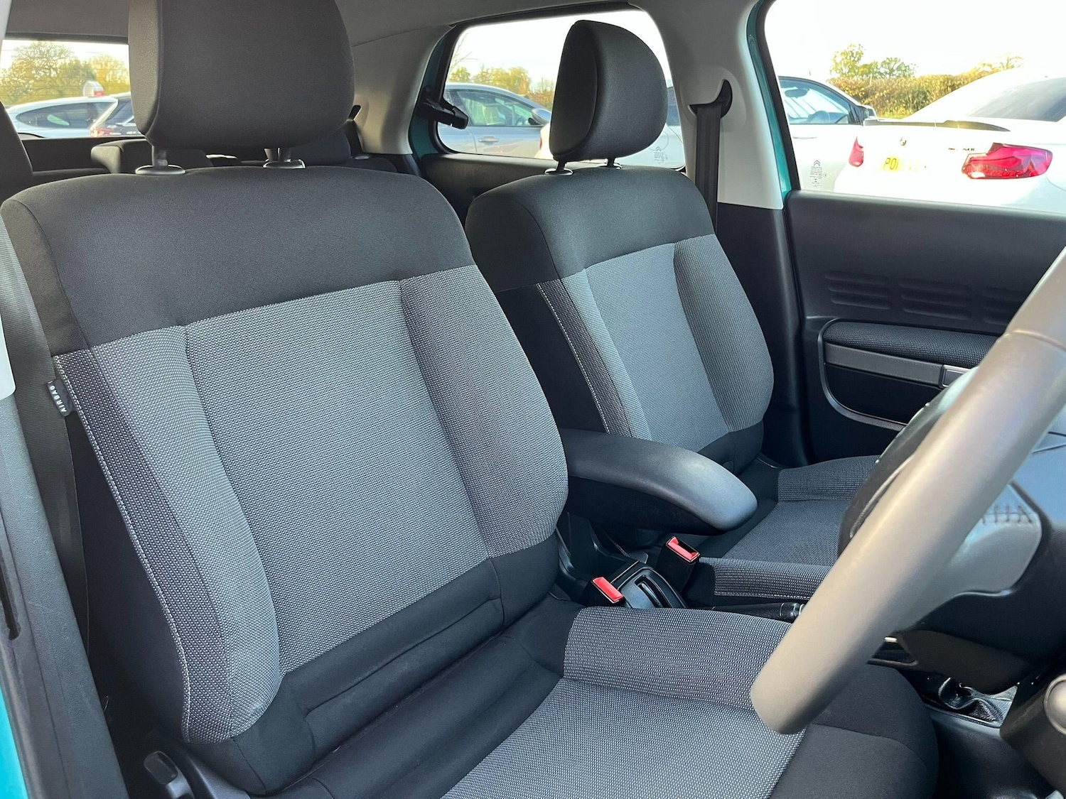 Used Citroen C4 Cactus 2015 for sale - 76715065: Photo 10