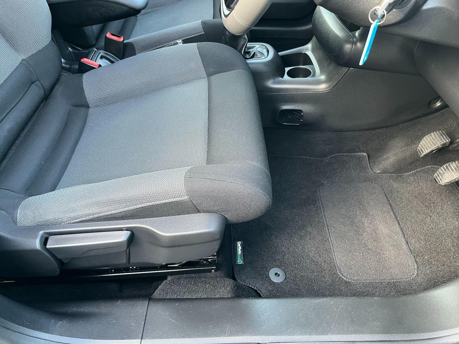 Used Citroen C4 Cactus 2015 for sale - 76715065: Photo 11