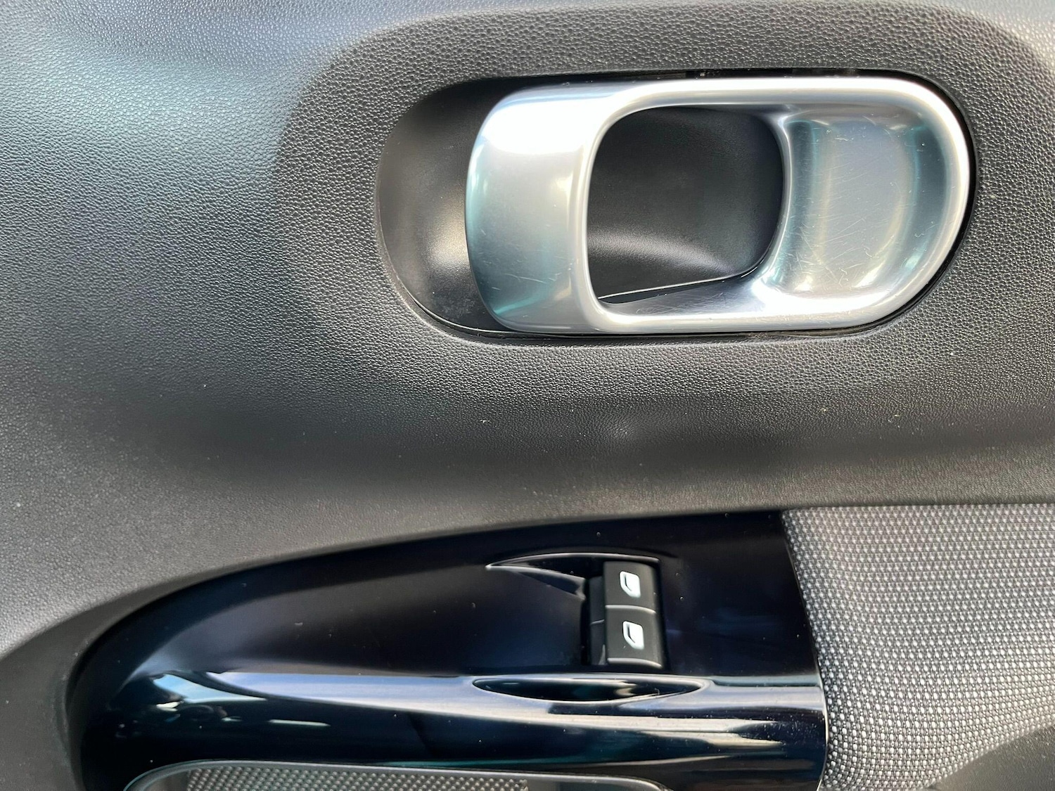 Used Citroen C4 Cactus 2015 for sale - 76715065: Photo 13