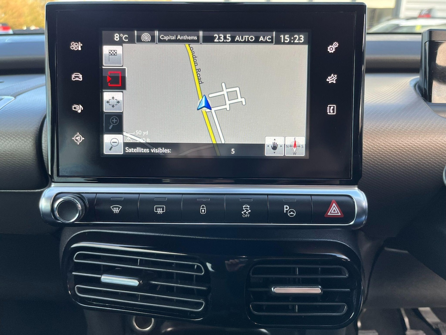 Used Citroen C4 Cactus 2015 for sale - 76715065: Photo 21