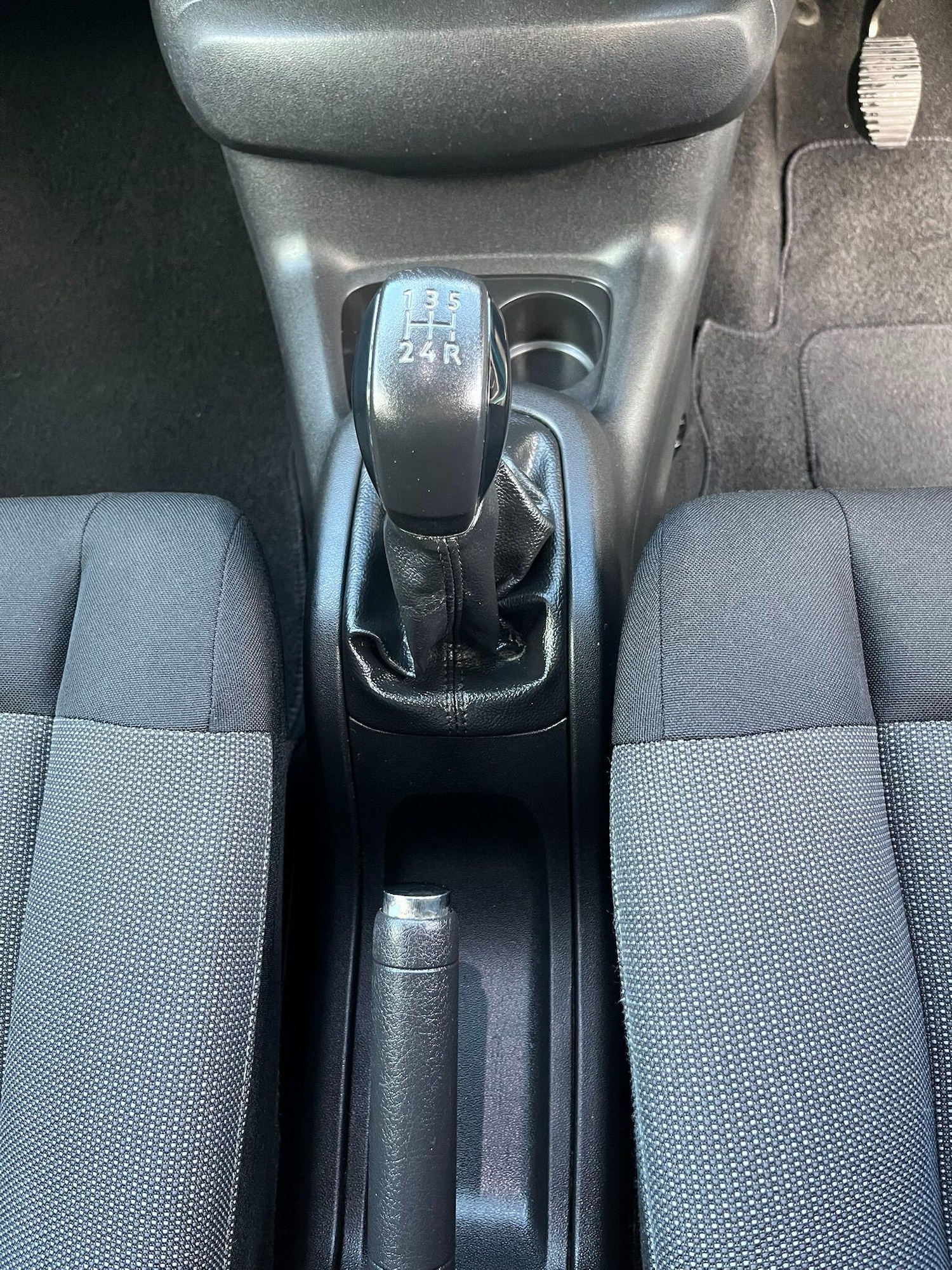 Used Citroen C4 Cactus 2015 for sale - 76715065: Photo 23