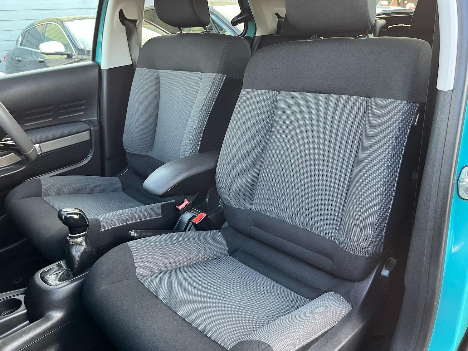 Used Citroen C4 Cactus 2015 for sale - 76715065: Photo 27