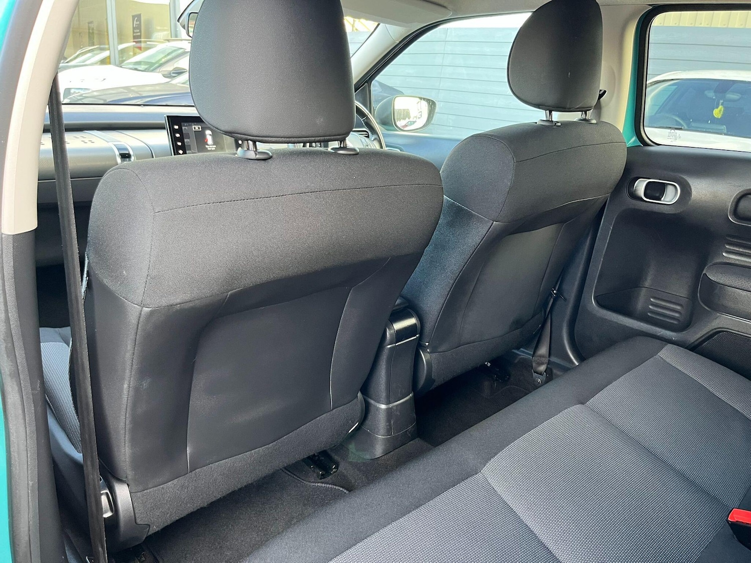 Used Citroen C4 Cactus 2015 for sale - 76715065: Photo 30