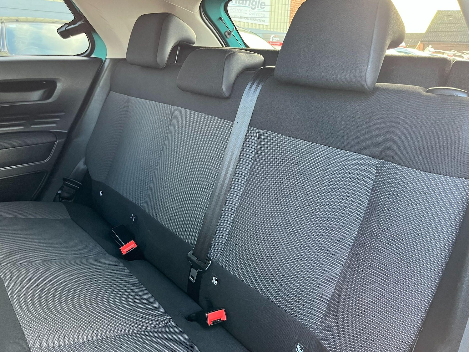 Used Citroen C4 Cactus 2015 for sale - 76715065: Photo 31