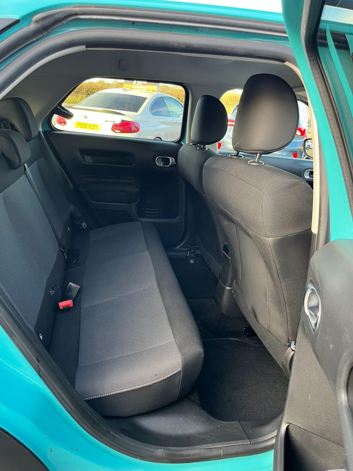 Used Citroen C4 Cactus 2015 for sale - 76715065: Photo 32