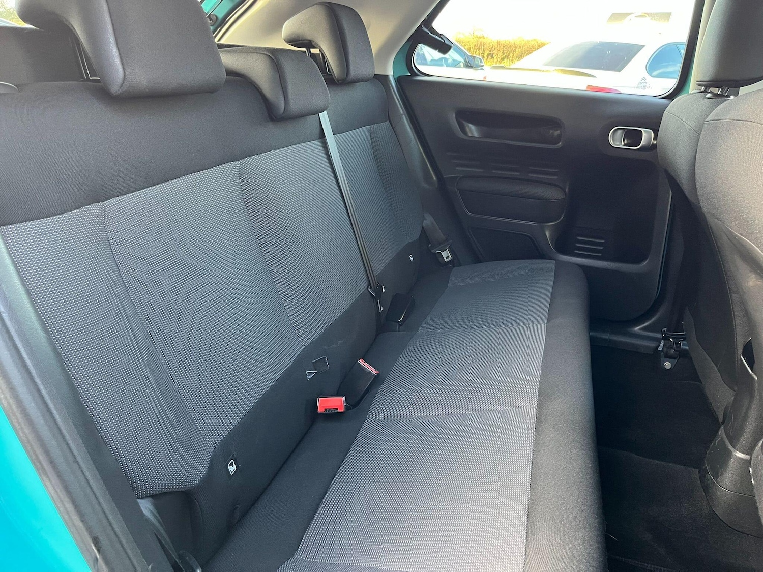 Used Citroen C4 Cactus 2015 for sale - 76715065: Photo 33