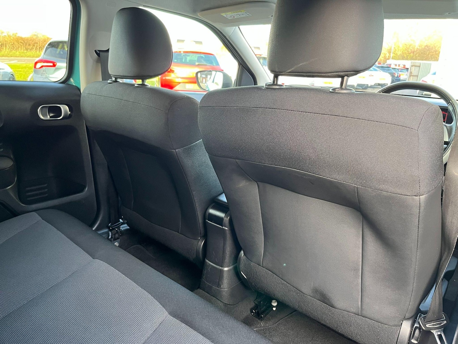 Used Citroen C4 Cactus 2015 for sale - 76715065: Photo 34