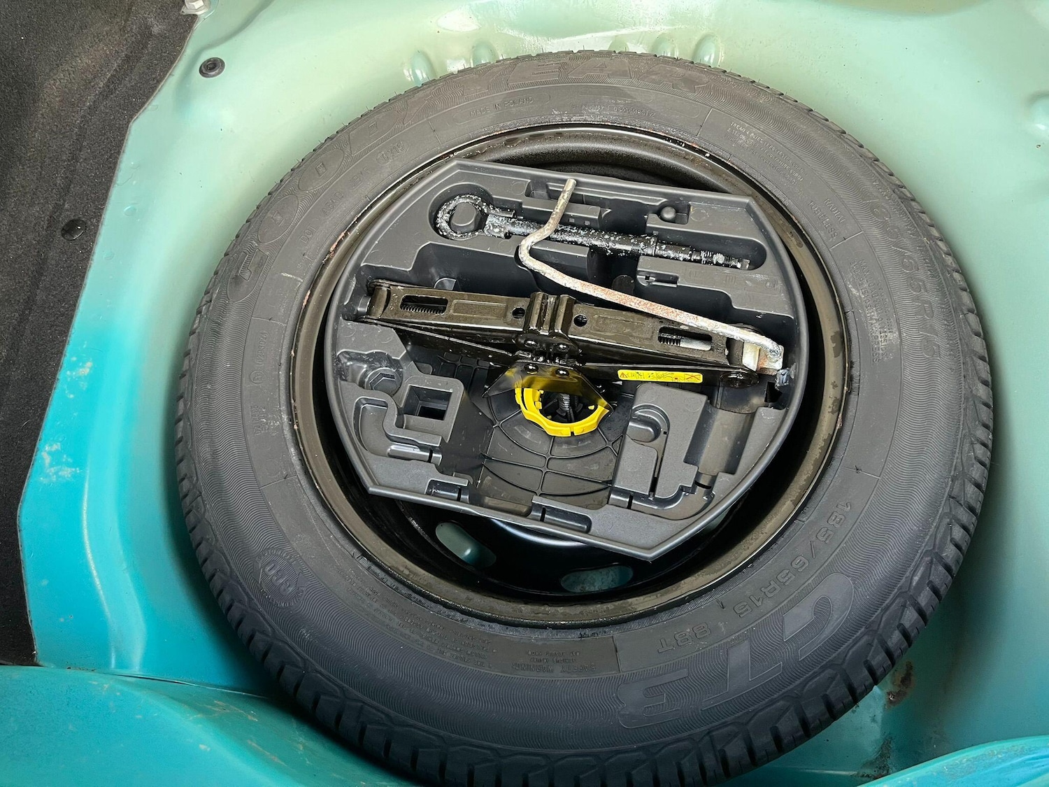 Used Citroen C4 Cactus 2015 for sale - 76715065: Photo 37