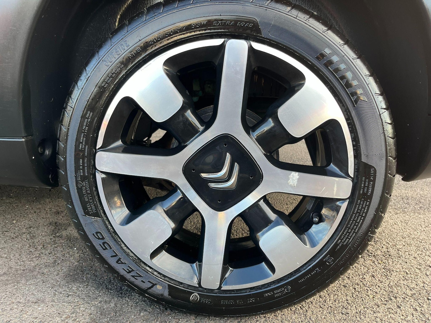 Used Citroen C4 Cactus 2015 for sale - 76715065: Photo 40