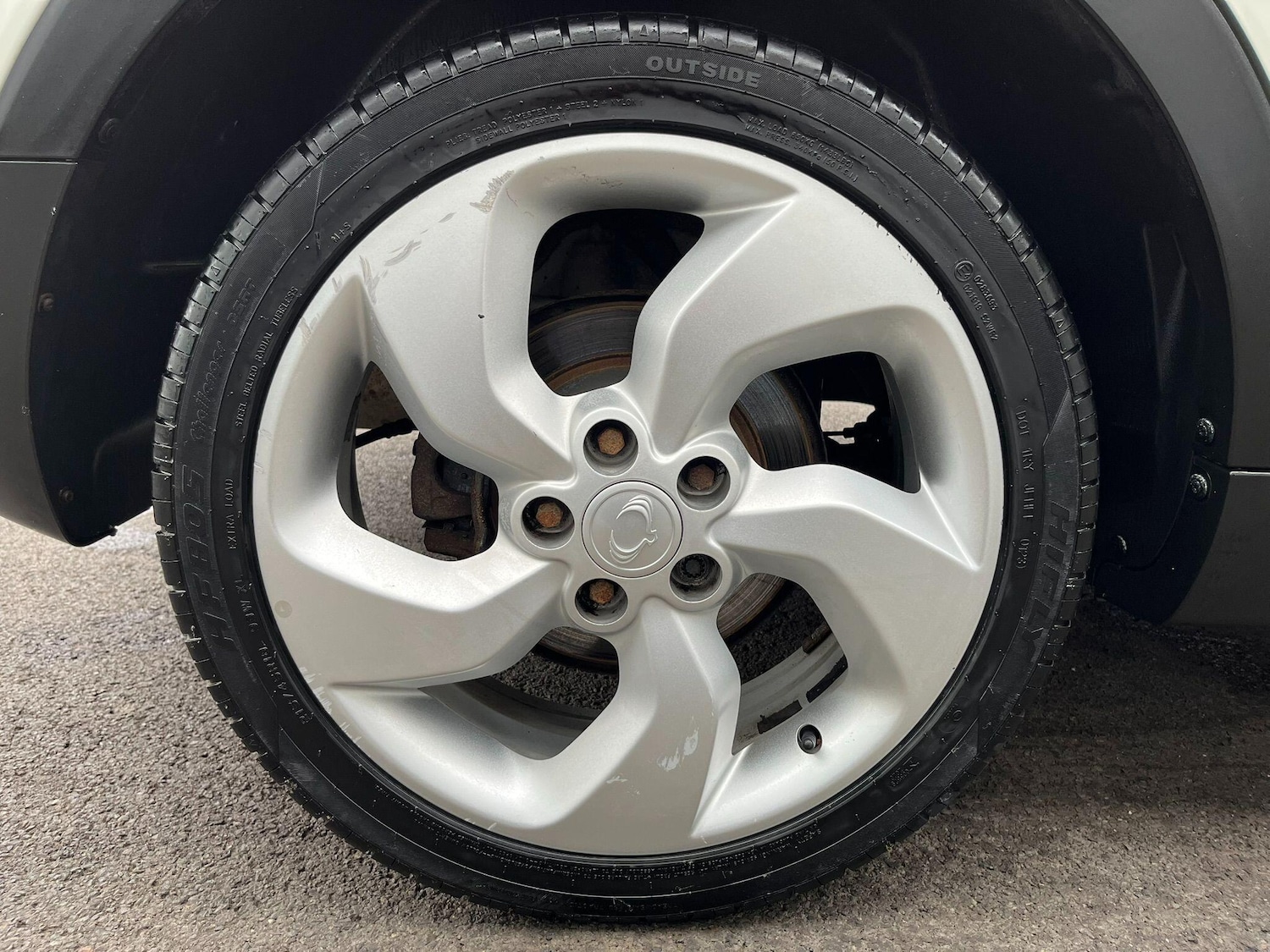 Vehicle 40
