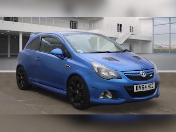 2014 (64) - 1.6T 16V VXR Euro 5 3dr