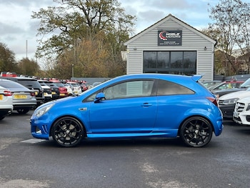 Used Vauxhall Corsa 2014 for sale - 76360981: Photo