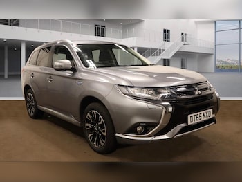 2016 (65) - 2.0 PHEV GX3h 5dr Auto