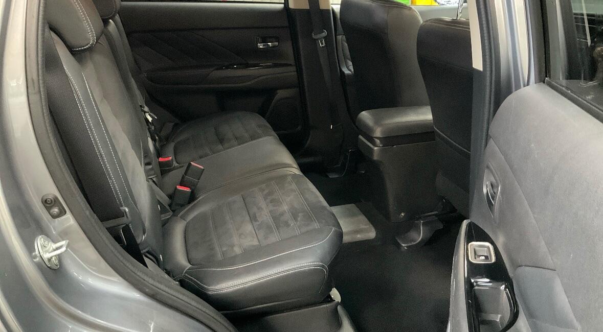 Used Mitsubishi Outlander 2016 for sale - 76440676: Photo 6