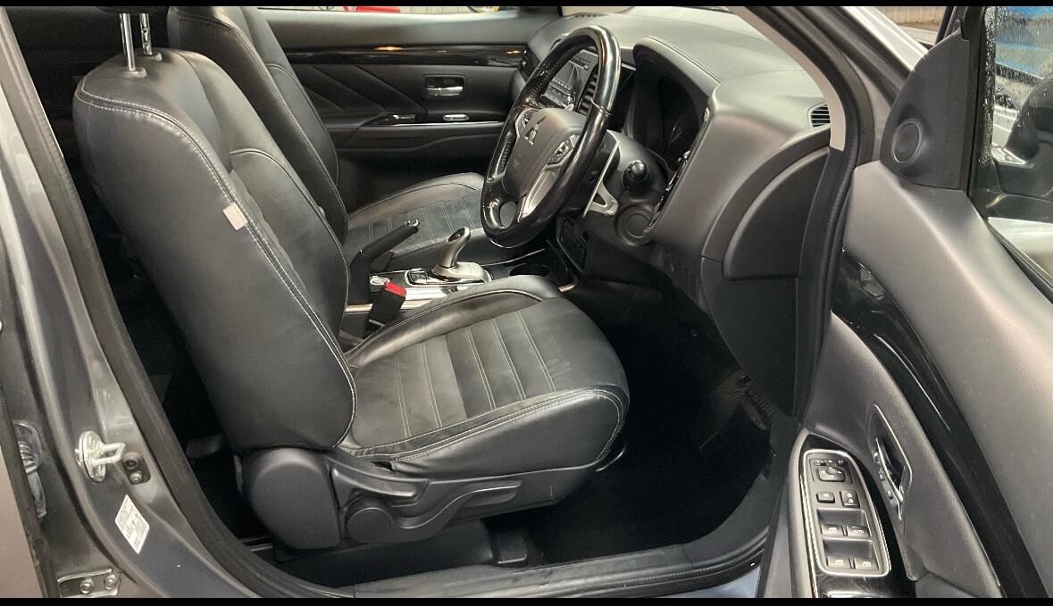 Used Mitsubishi Outlander 2016 for sale - 76440676: Photo 7