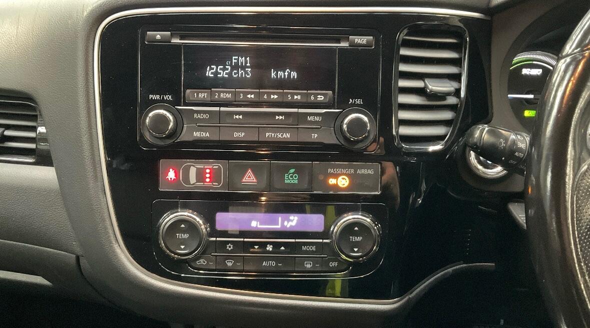 Used Mitsubishi Outlander 2016 for sale - 76440676: Photo 8