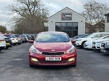 Used Kia Pro Ceed 2014 for sale - 77386531: Photo