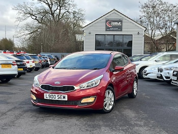 Used Kia Pro Ceed 2014 for sale - 77386531: Photo