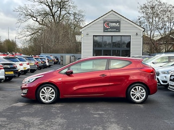 Used Kia Pro Ceed 2014 for sale - 77386531: Photo