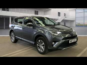 (17) - 2.5 VVT-h Business Edition Plus CVT Euro 6 (s/s) 5dr (Safety Sense, Nav)