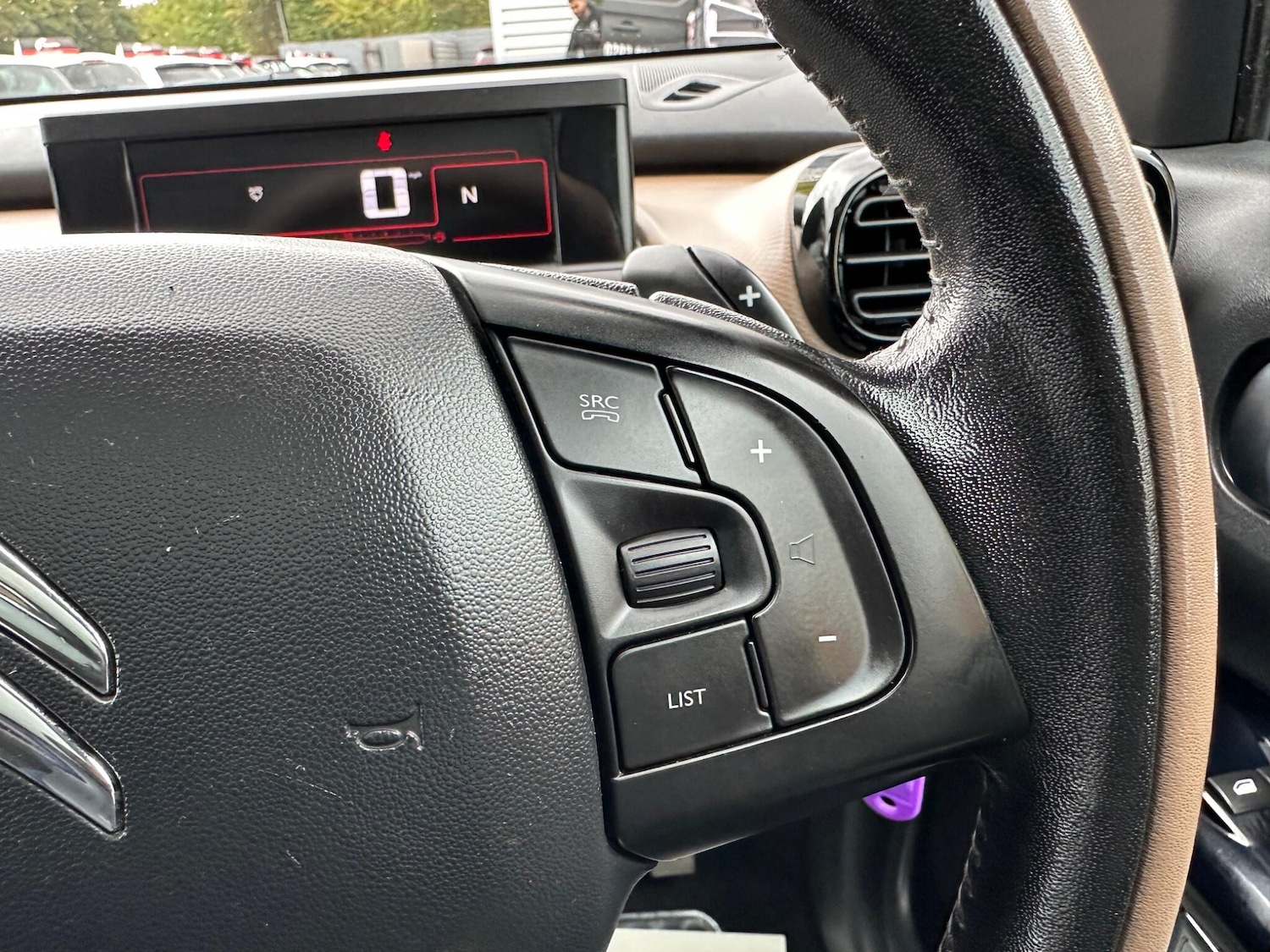 Vehicle 24