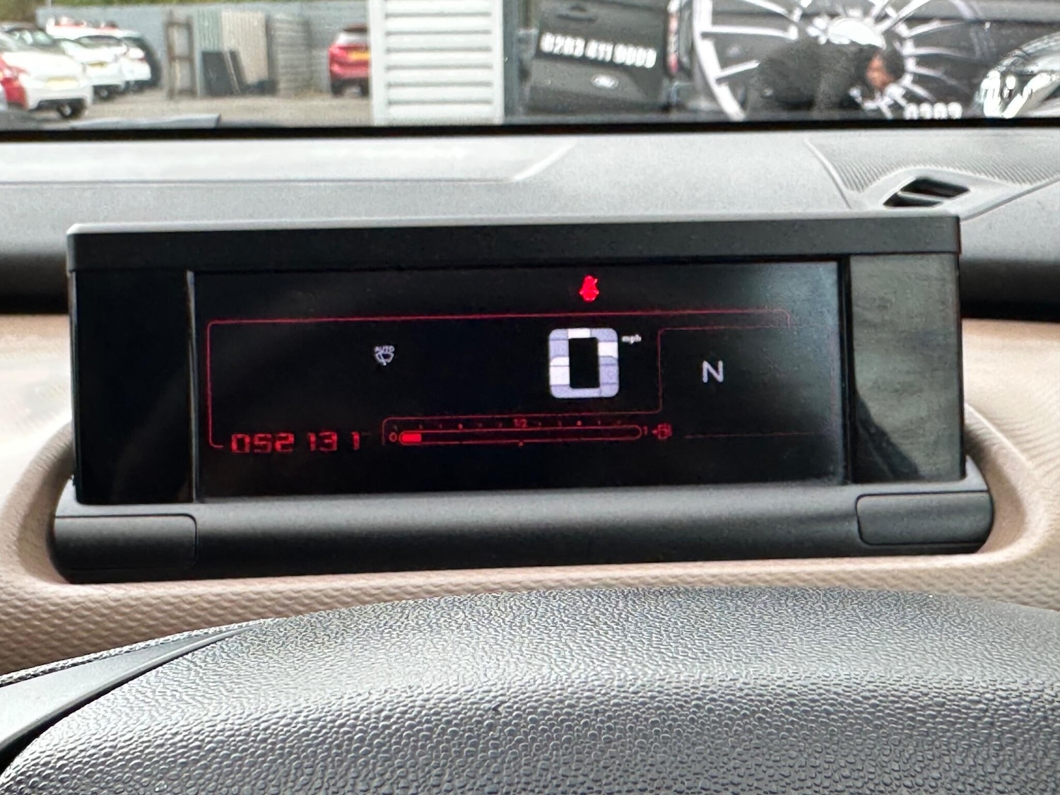 Vehicle 27