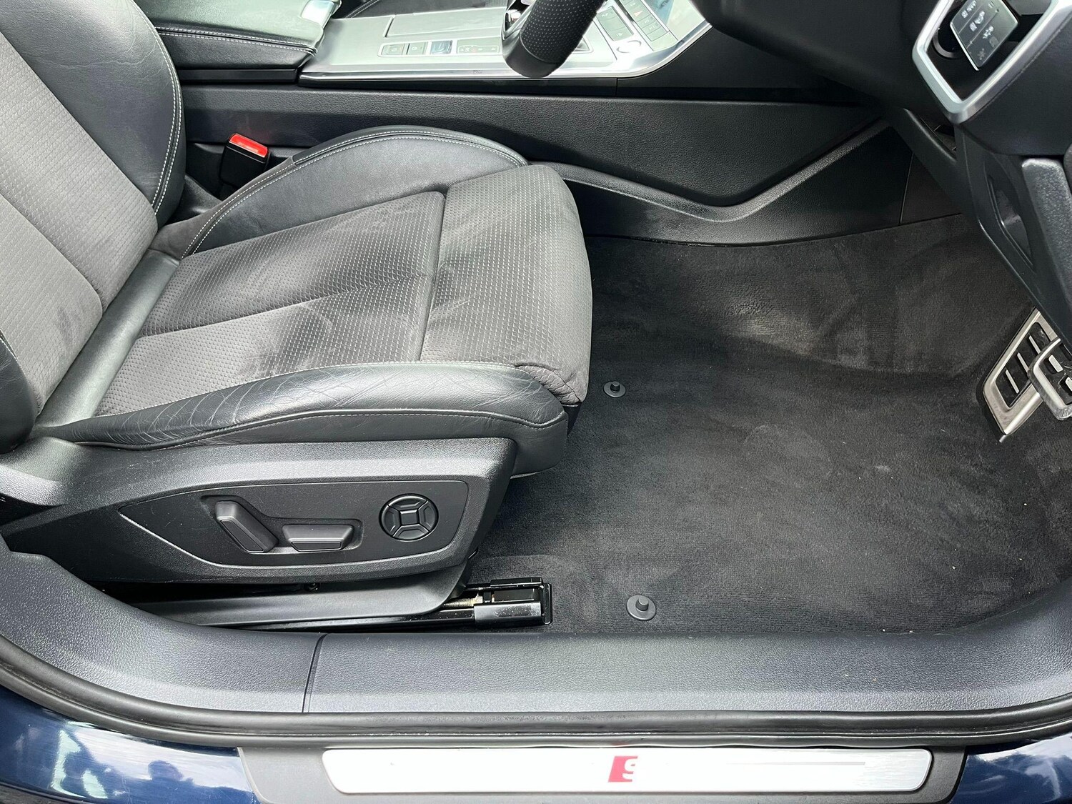 Used Audi A6 2018 for sale - 77524213: Photo 11