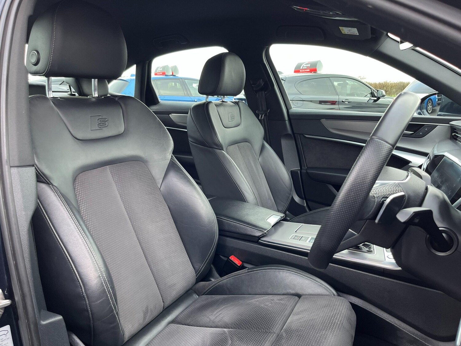 Used Audi A6 2018 for sale - 77524213: Photo 12