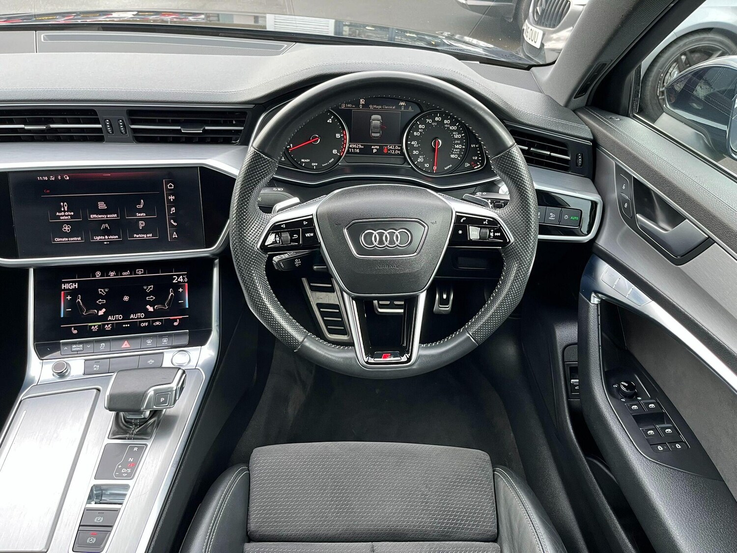 Used Audi A6 2018 for sale - 77524213: Photo 15