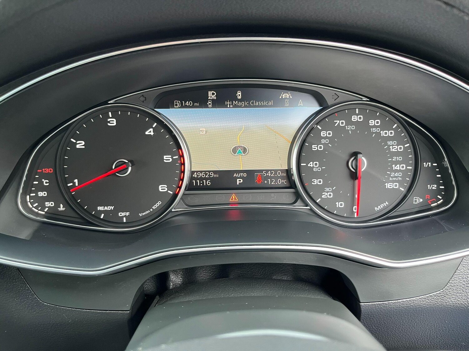 Used Audi A6 2018 for sale - 77524213: Photo 16