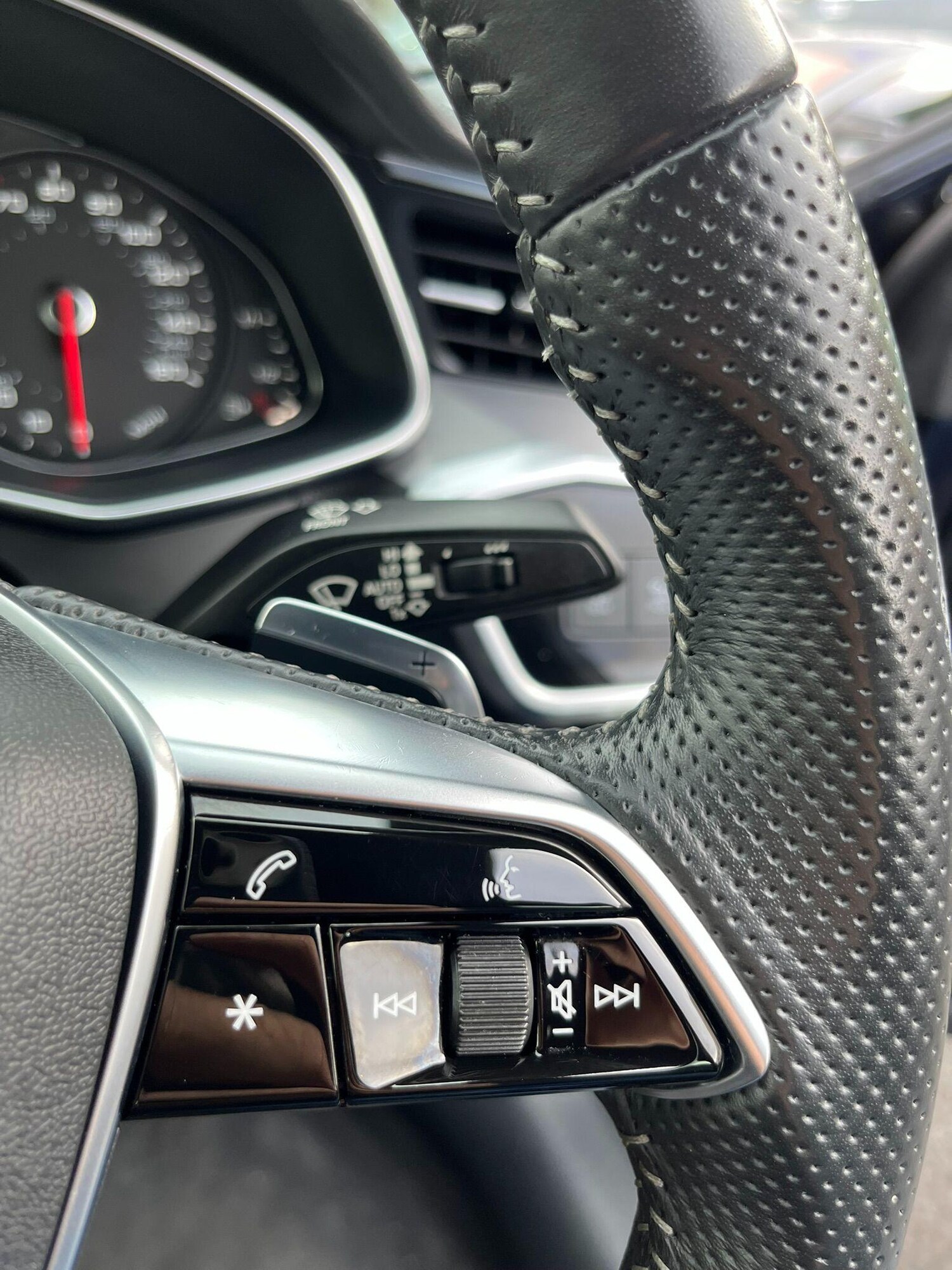 Used Audi A6 2018 for sale - 77524213: Photo 18