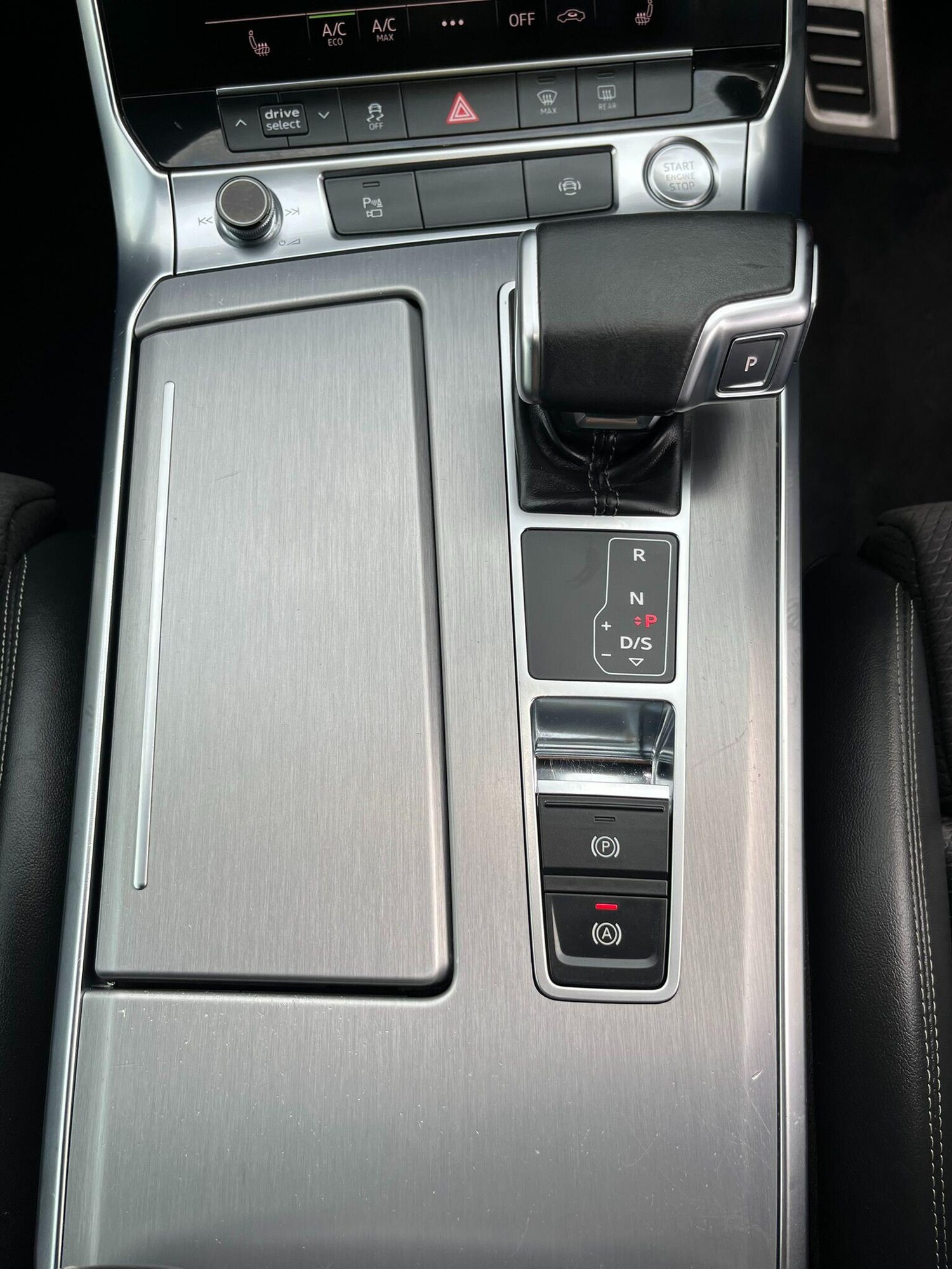 Used Audi A6 2018 for sale - 77524213: Photo 21