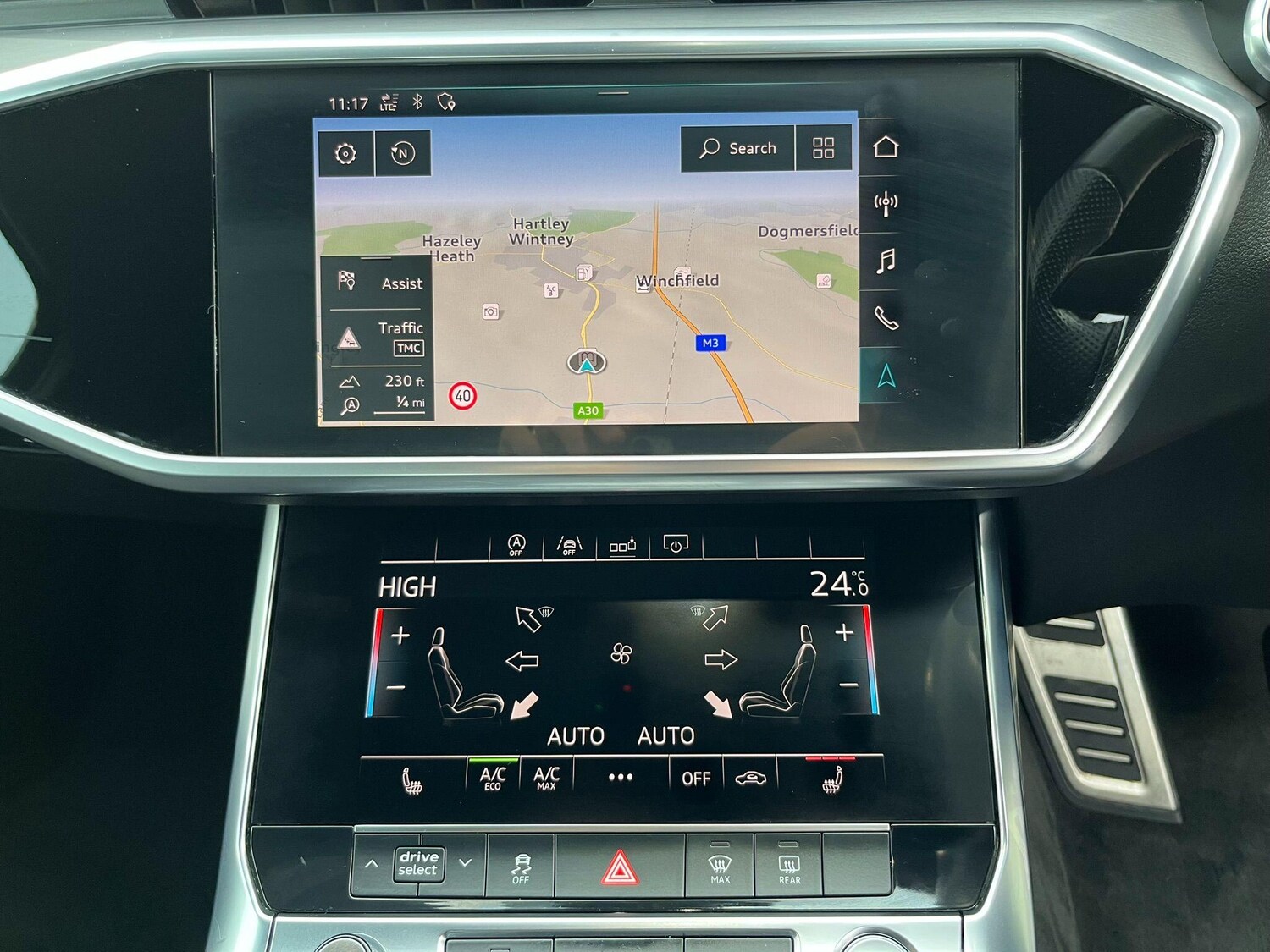 Used Audi A6 2018 for sale - 77524213: Photo 22