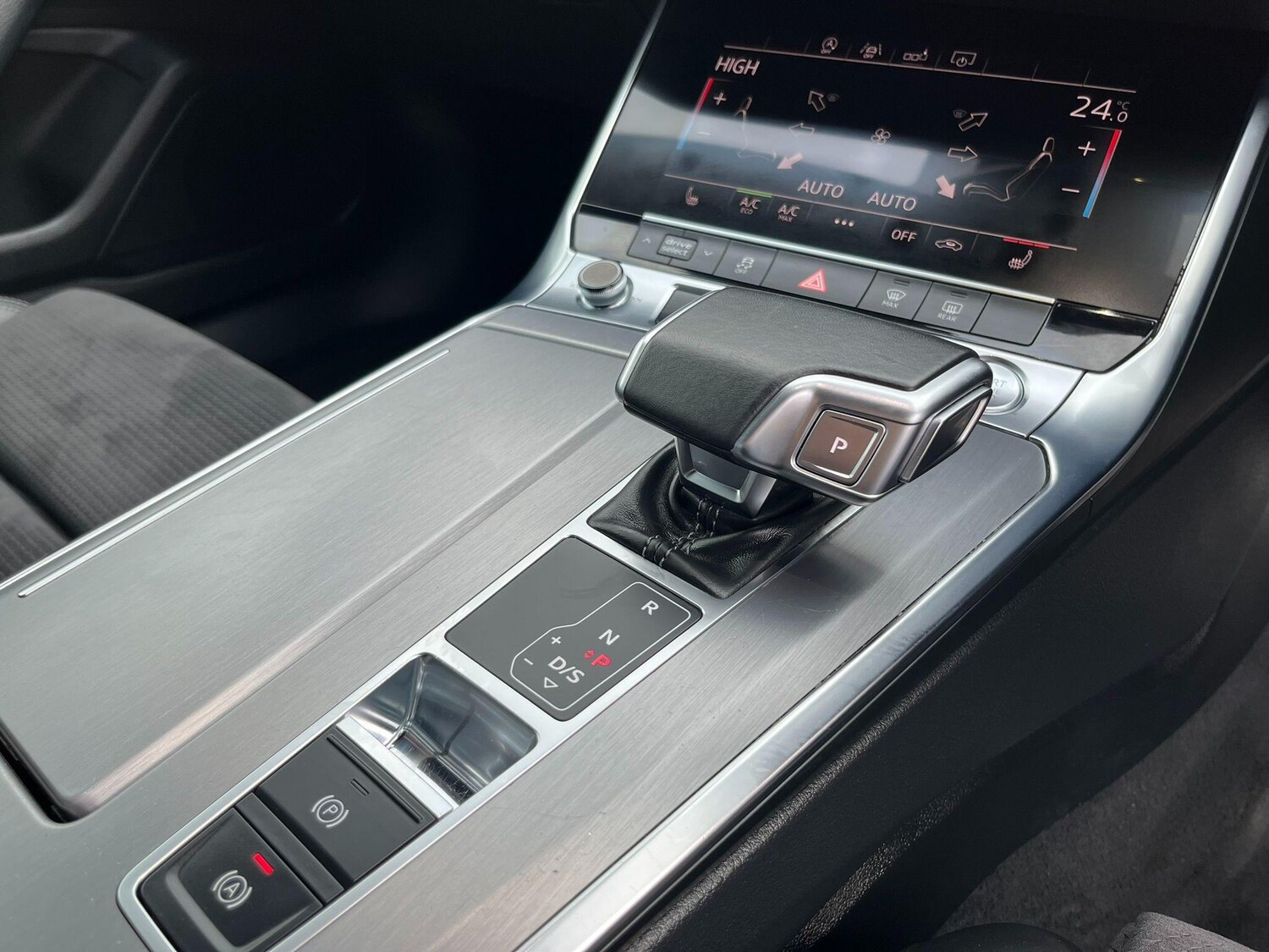 Used Audi A6 2018 for sale - 77524213: Photo 23