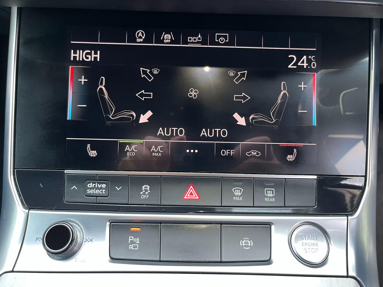 Used Audi A6 2018 for sale - 77524213: Photo 25