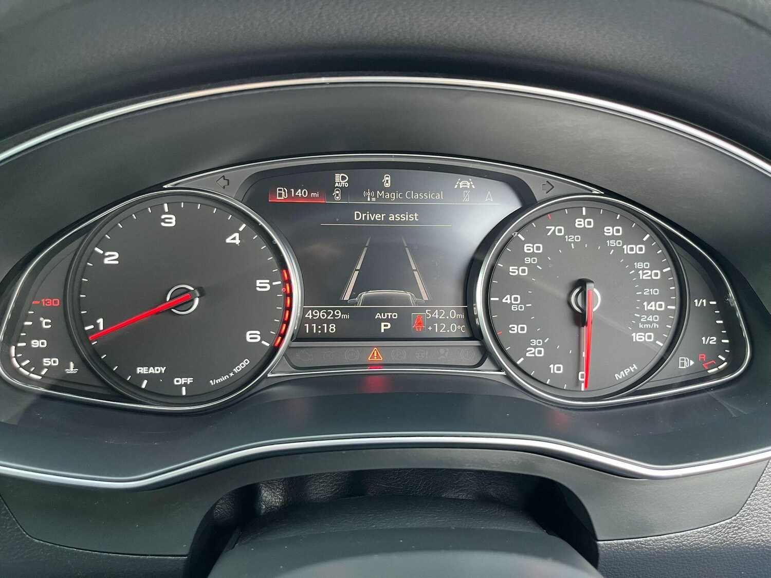 Used Audi A6 2018 for sale - 77524213: Photo 26