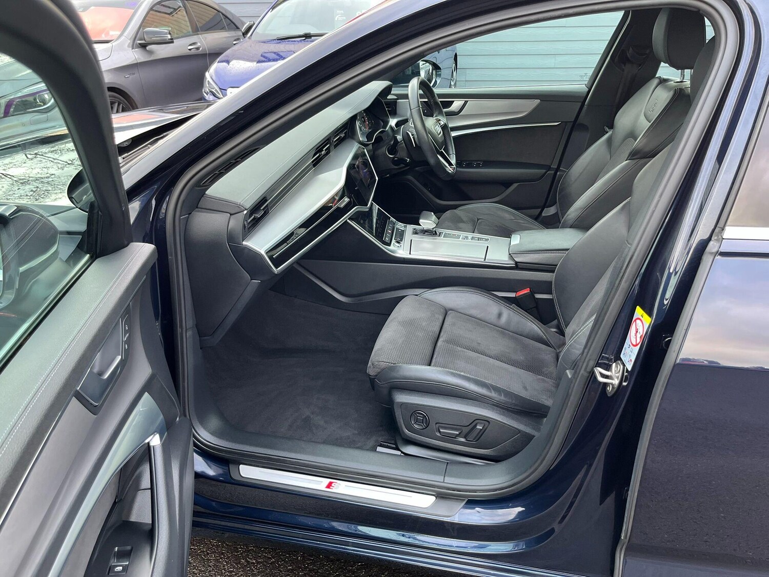 Used Audi A6 2018 for sale - 77524213: Photo 28